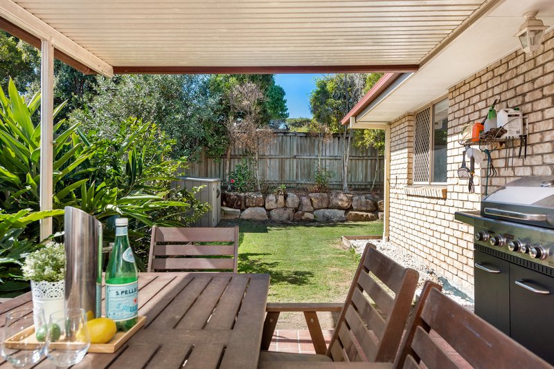 Photo - 11 Kidman Place, Keperra QLD 4054 - Image 13