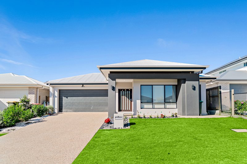 Photo - 11 Killarney Lane, Yarrabilba QLD 4207 - Image 1