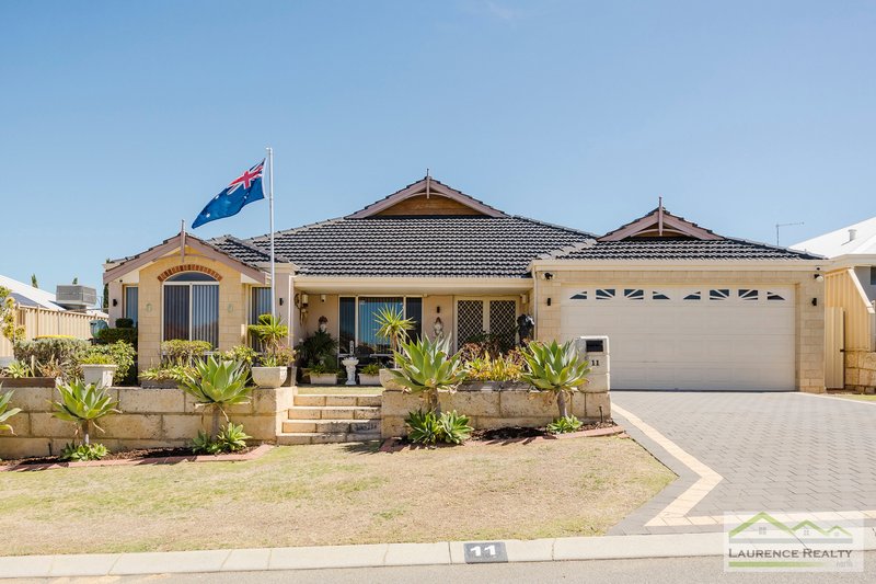 11 Kilmaine Road, Ridgewood WA 6030