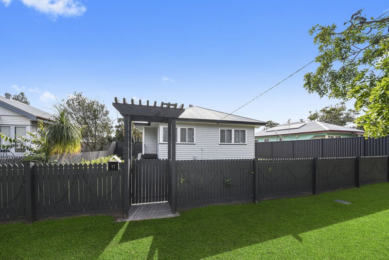 Photo - 11 Kilpatrick Street, Zillmere QLD 4034 - Image 1