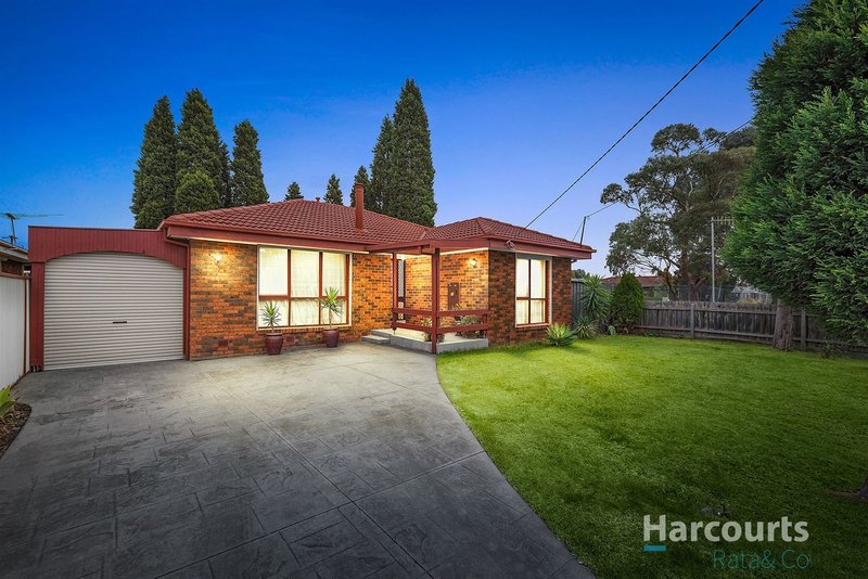 11 Kimberley Street, Lalor VIC 3075