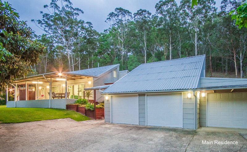 11 Kimmuli Drive, Elanora QLD 4221