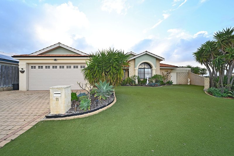 11 Kin Bay Entrance, Mindarie WA 6030