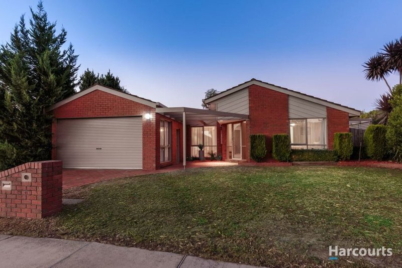 11 Kincaid Court, Ferntree Gully VIC 3156