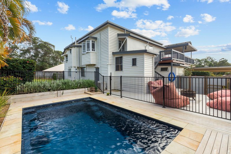 11 Kindal Ct , Palmwoods QLD 4555