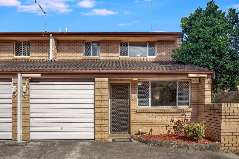 Photo - 1/1 King Street, Parramatta NSW 2150 - Image 1