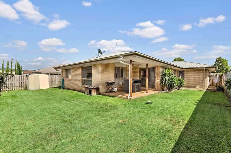 Photo - 11 Kingair Road, Upper Coomera QLD 4209 - Image