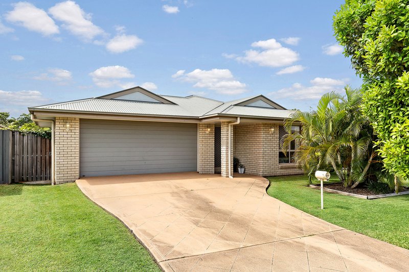 Photo - 11 Kingair Road, Upper Coomera QLD 4209 - Image 9