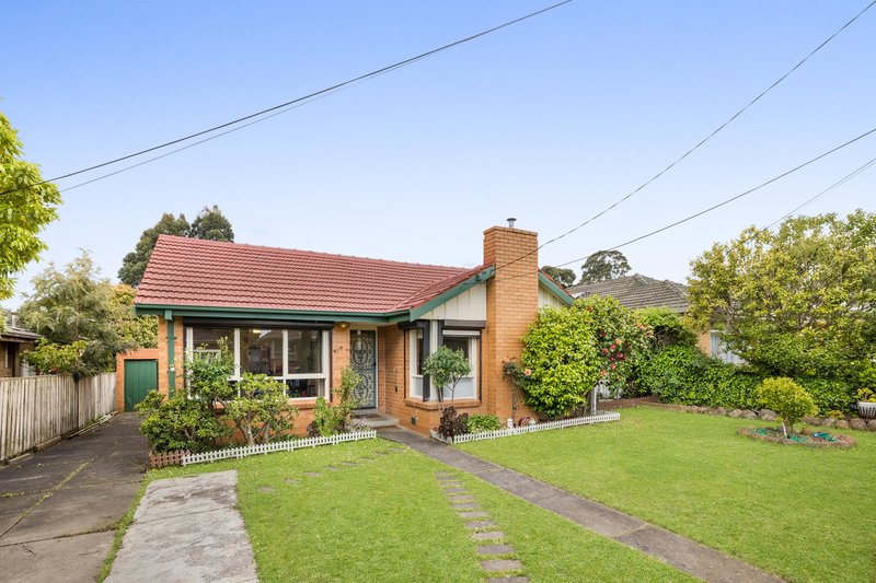 11 Kingsley Avenue, Vermont VIC 3133