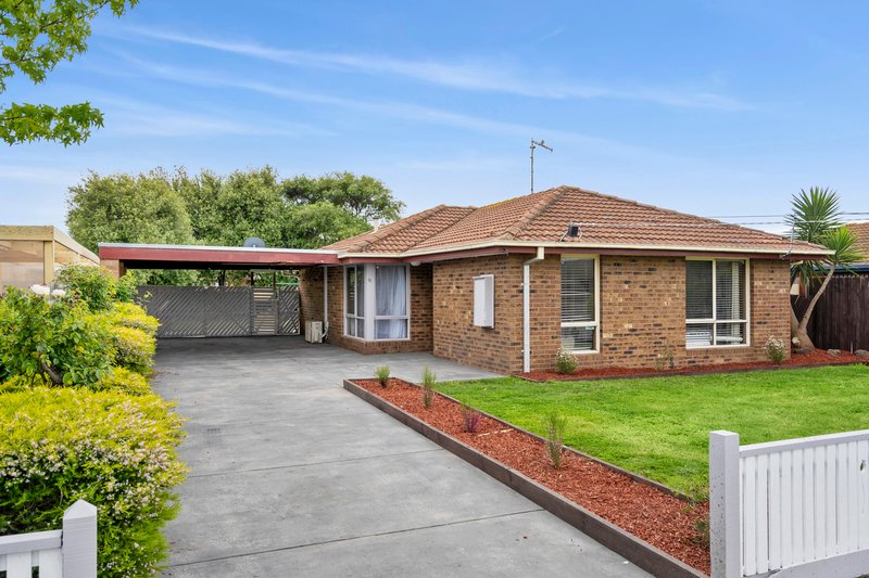 11 Kingsley Drive, Corio VIC 3214