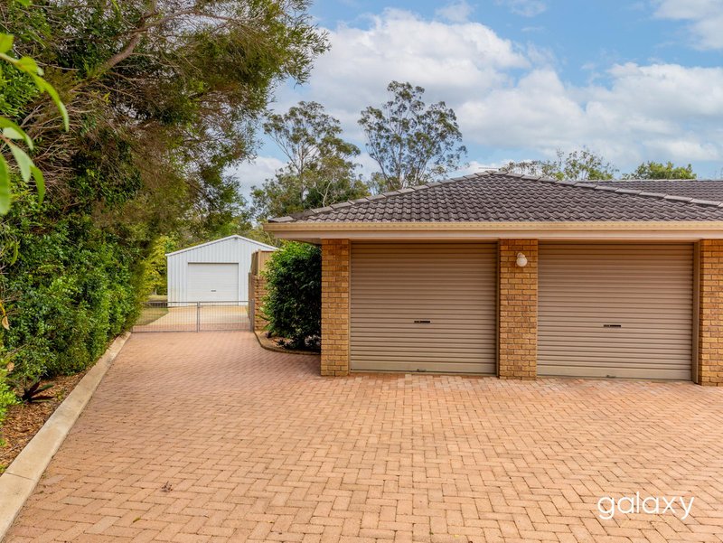 Photo - 11 Kintra Court, Branyan QLD 4670 - Image 24