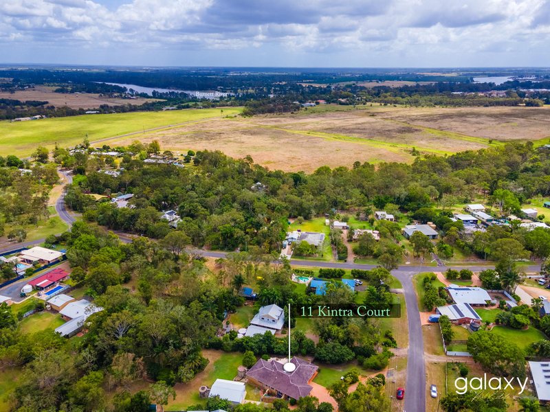 Photo - 11 Kintra Court, Branyan QLD 4670 - Image 30