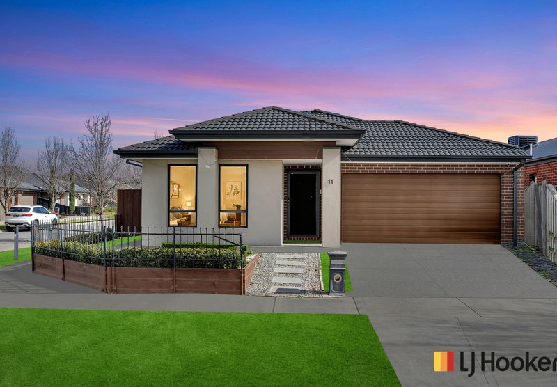 Photo - 11 Kipling Circuit, Diggers Rest VIC 3427 - Image 1