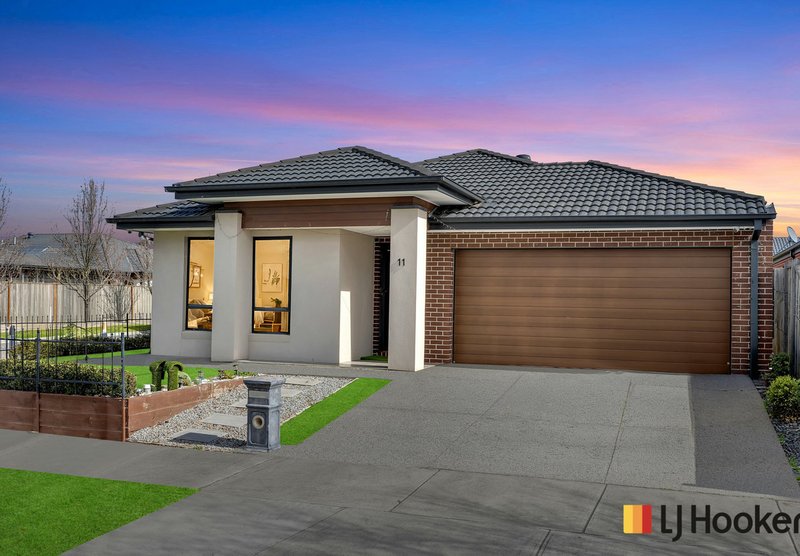 Photo - 11 Kipling Circuit, Diggers Rest VIC 3427 - Image 2