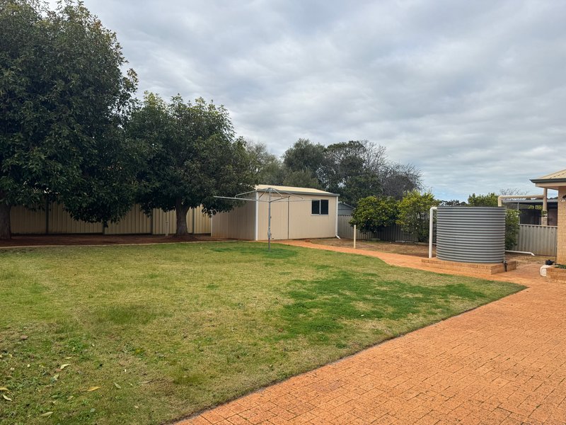 Photo - 11 Kirkwood Street, Corrigin WA 6375 - Image 4
