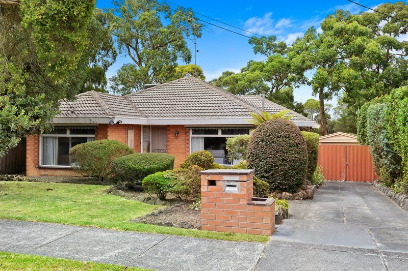 11 Kitson Street, Ringwood VIC 3134