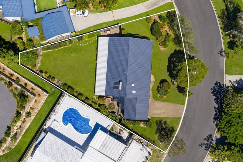 Photo - 11 Kittani Crescent, Ashmore QLD 4214 - Image 2