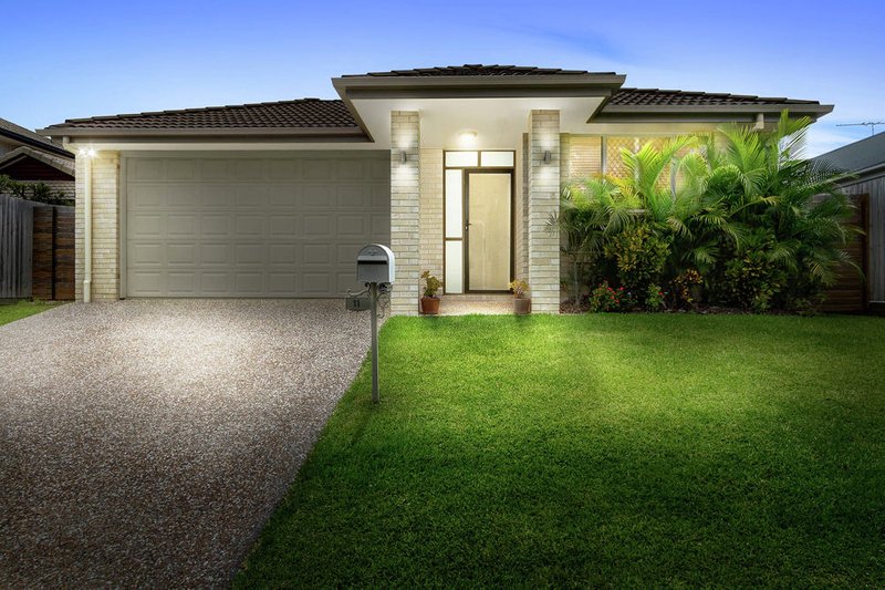 11 Klien Circuit, North Lakes QLD 4509