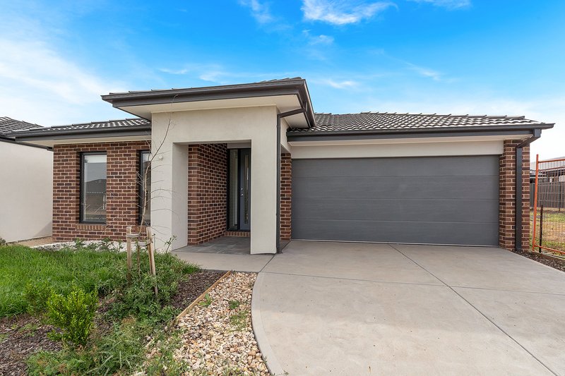 11 Knockturn Road, Kalkallo VIC 3064