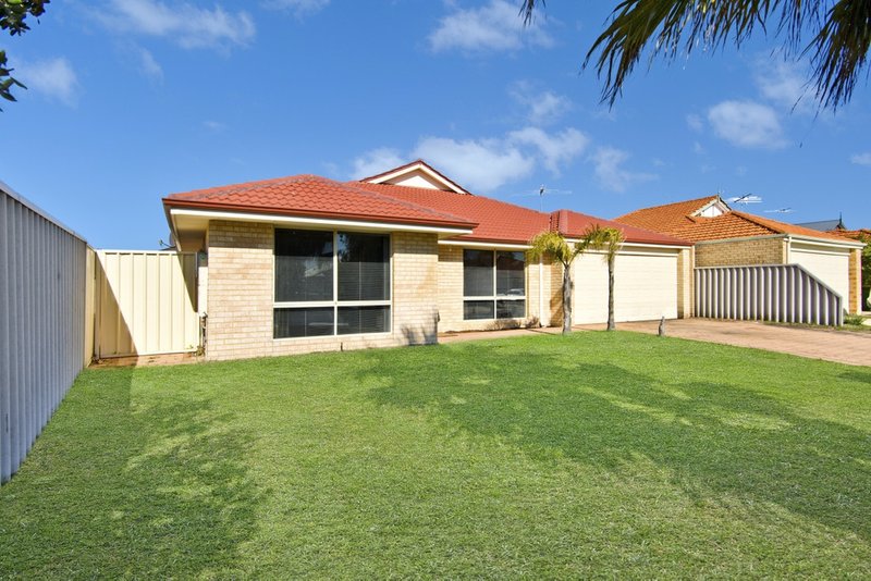 11 Knutsford Crescent, Port Kennedy WA 6172