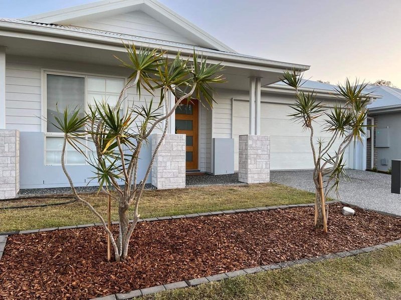 11 Kookaburra Court, Bahrs Scrub QLD 4207