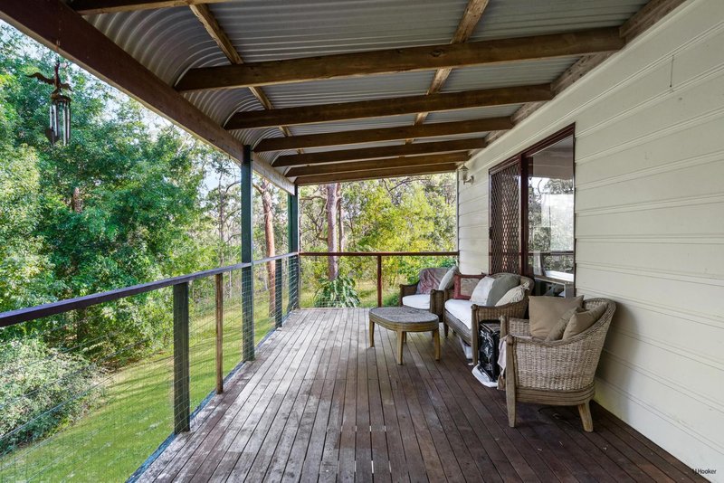Photo - 11 Koombahla Drive, Tallebudgera QLD 4228 - Image 12
