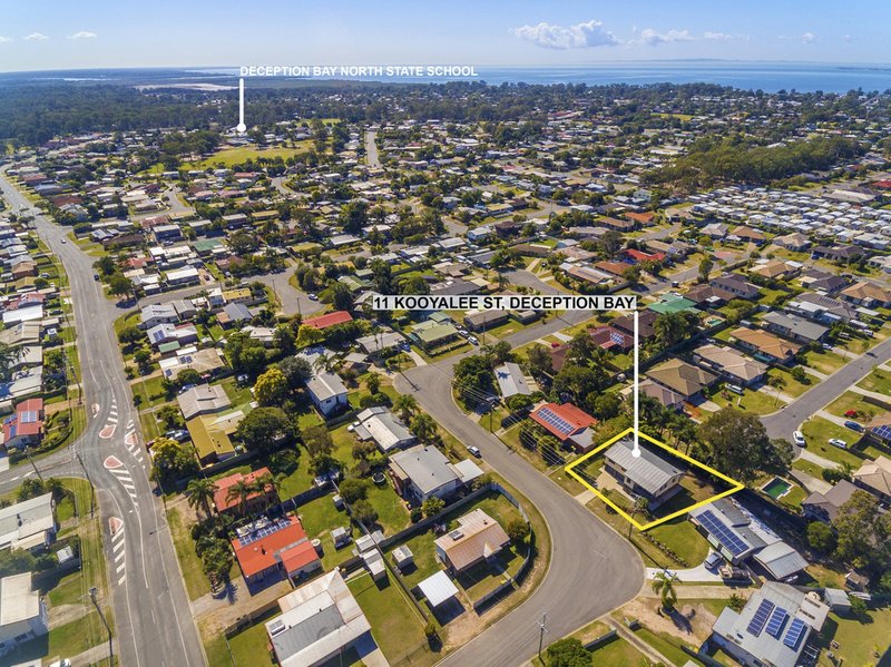 Photo - 11 Kooyalee Street, Deception Bay QLD 4508 - Image 13