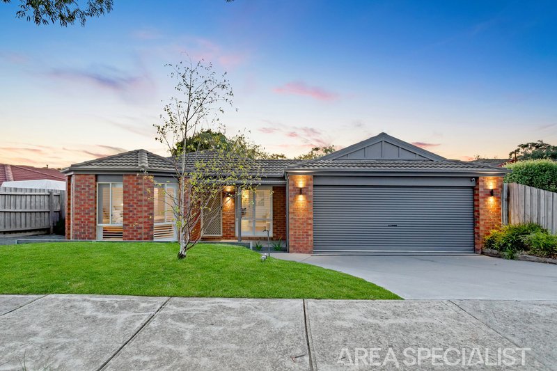 Photo - 11 Korina Court, Langwarrin VIC 3910 - Image 2