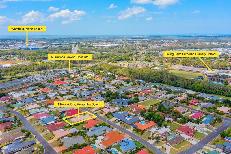 Photo - 11 Kubiak Drive, Murrumba Downs QLD 4503 - Image 7