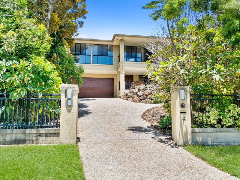 Photo - 11 Kukulies Court, Currumbin Waters QLD 4223 - Image 2