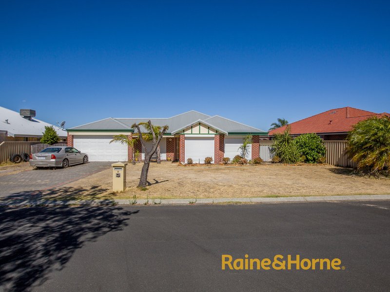 Photo - 11 Kularda Road, Dalyellup WA 6230 - Image