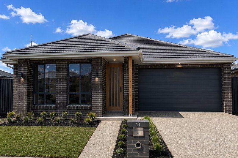 Photo - 11 Kuvera Street, Werribee VIC 3030 - Image 1