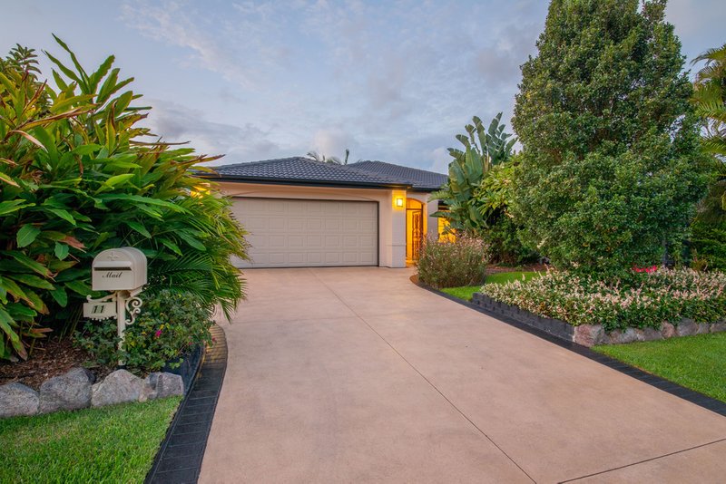 Photo - 11 Lacewing Drive, Sippy Downs QLD 4556 - Image 4