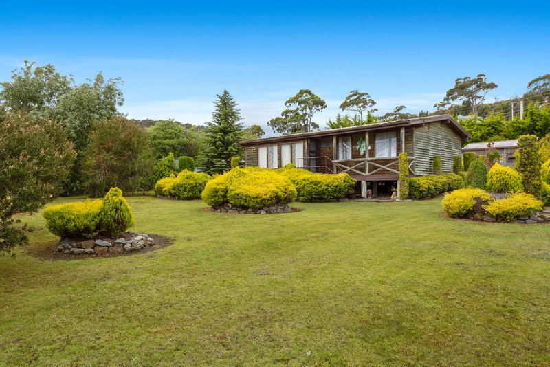 Photo - 11 Lagoon Road, White Beach TAS 7184 - Image 2