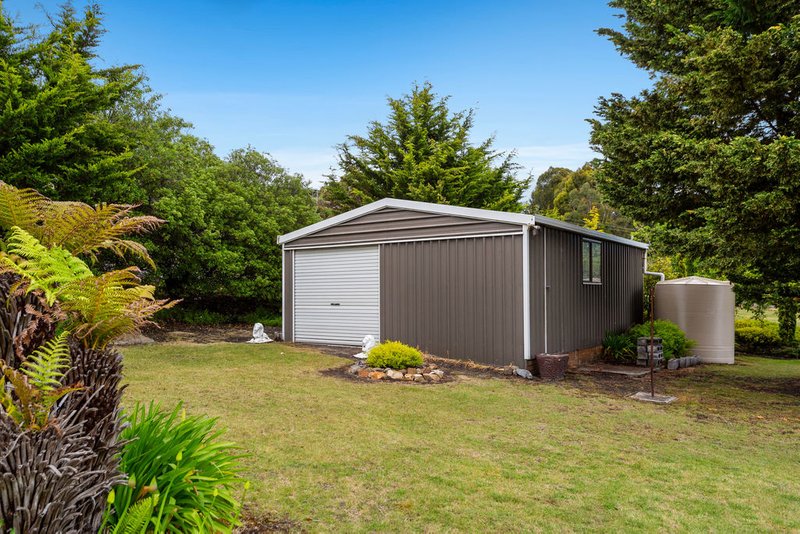 Photo - 11 Lagoon Road, White Beach TAS 7184 - Image 18