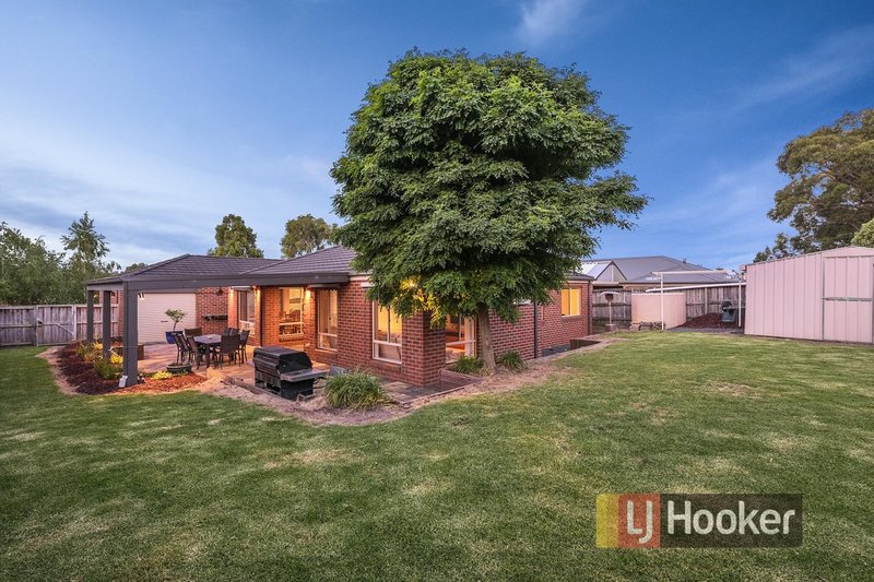 Photo - 11 Lairds Rise, Garfield VIC 3814 - Image 14