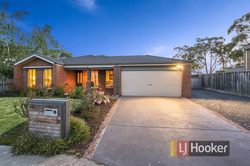 Photo - 11 Lairds Rise, Garfield VIC 3814 - Image 15