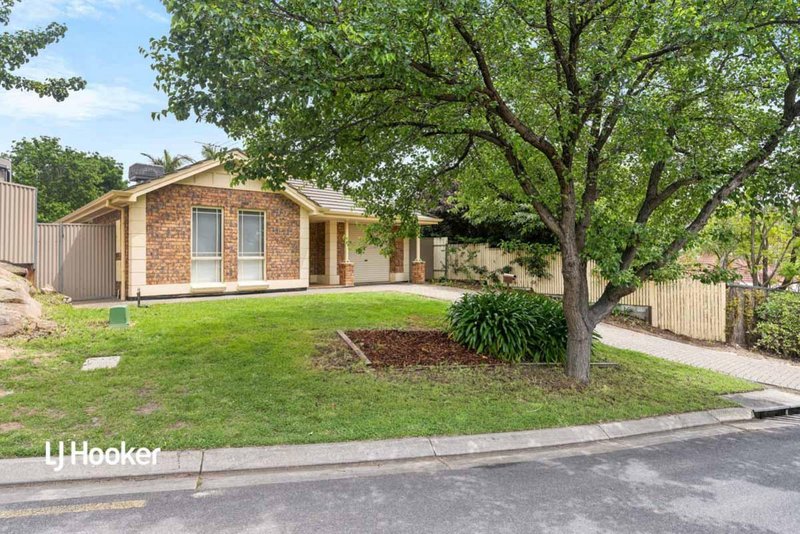 11 Lake Frome Place, Greenwith SA 5125