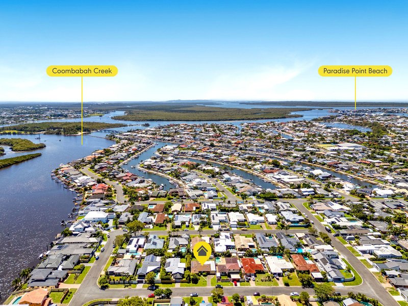 Photo - 11 Lakefield Crescent, Paradise Point QLD 4216 - Image 20