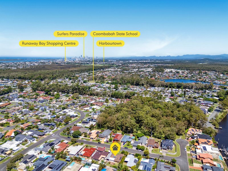 Photo - 11 Lakefield Crescent, Paradise Point QLD 4216 - Image 21