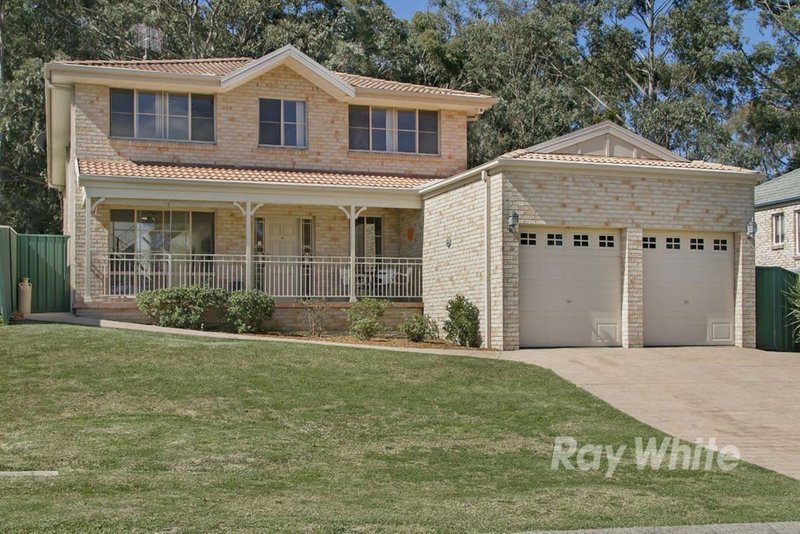 Photo - 11 Lakeshore Close, Kilaben Bay NSW 2283 - Image 1