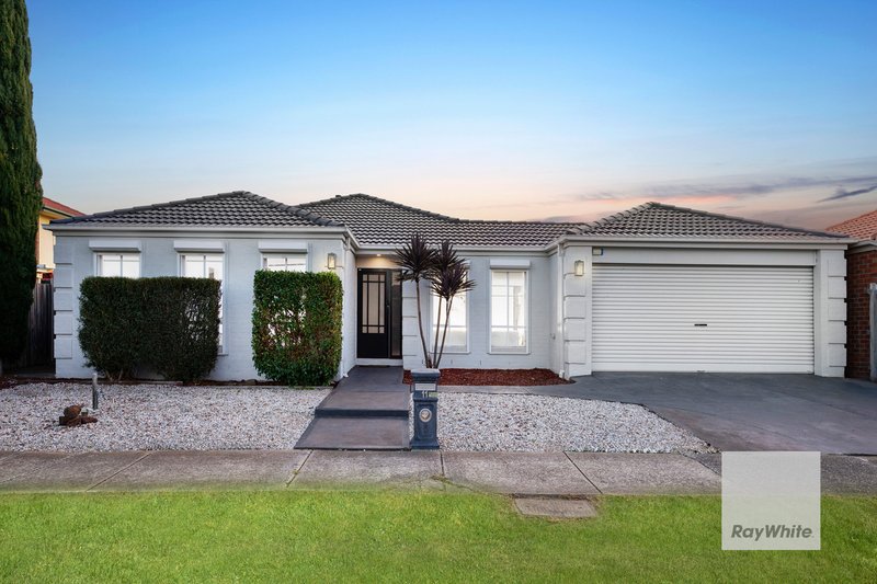 Photo - 11 Lalwinya Street, Delahey VIC 3037 - Image 1