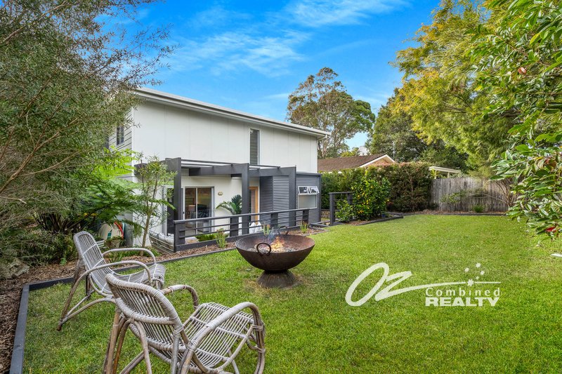 Photo - 11 Lambs Crescent, Vincentia NSW 2540 - Image 9