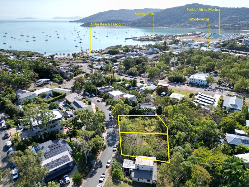 11 Lamond Street, Airlie Beach QLD 4802