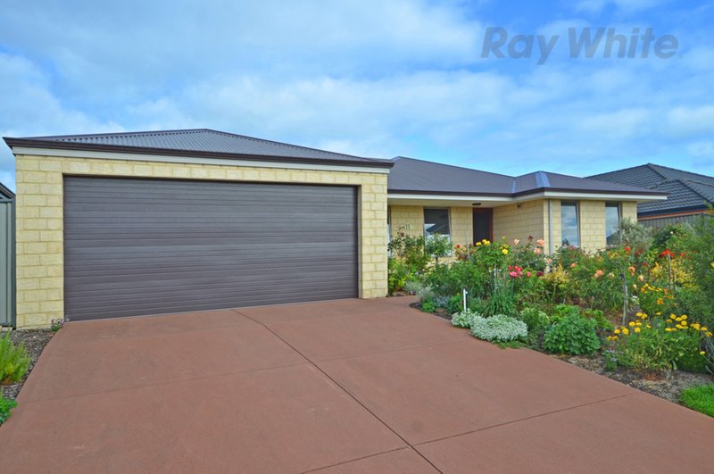 11 Lamont Grange, Bayonet Head WA 6330