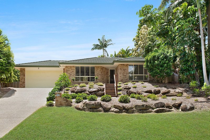 11 Lancewood Close, Buderim QLD 4556