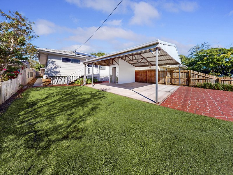 11 Langdon Street, Cleveland QLD 4163