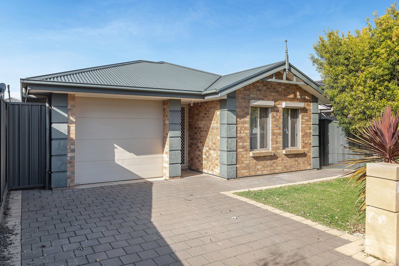 11 Langhorne Street, Andrews Farm SA 5114