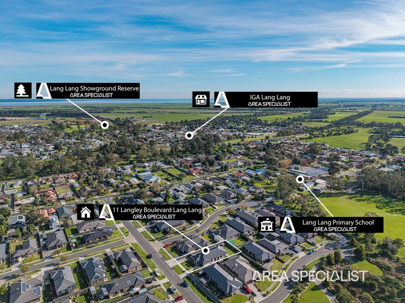 Photo - 11 Langley Boulevard, Lang Lang VIC 3984 - Image 17