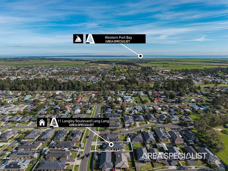 Photo - 11 Langley Boulevard, Lang Lang VIC 3984 - Image 18